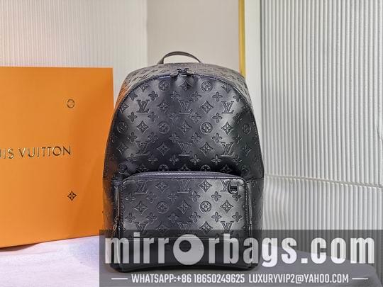 1:1 Louis Vuitton Bags Racer M46109 33x41x18cm cs