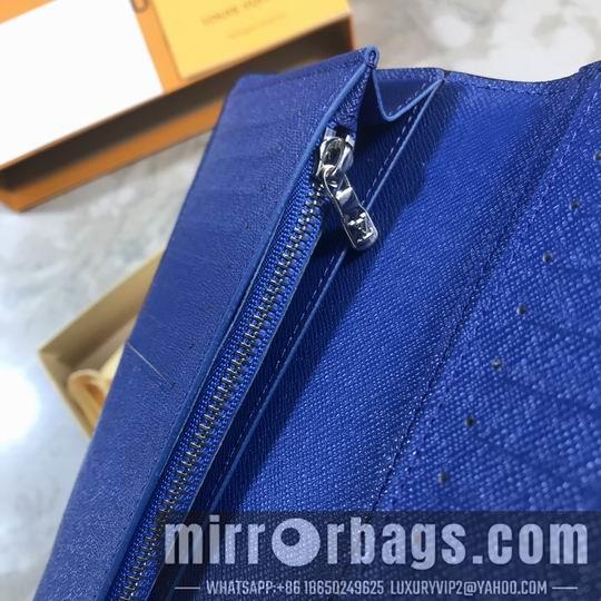1:1 Louis Vuitton Bags Brazza M30791 10x19x2cm zy2
