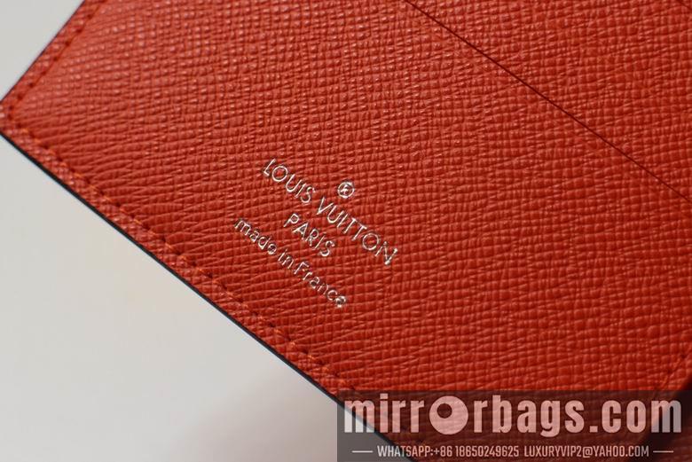 1:1 Louis Vuitton Bags M30433 11.5X9X1.5cm XM