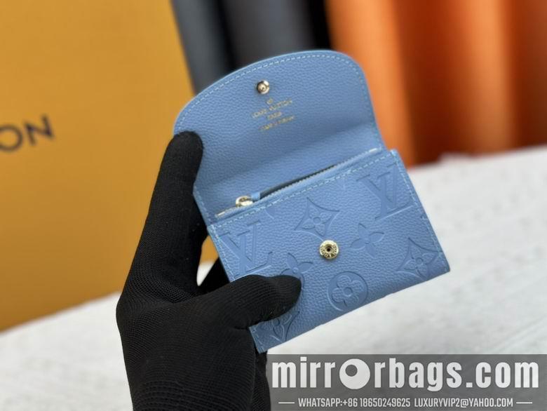 1:1 Louis Vuitton Bags M41939 11X8X2.5cm XM