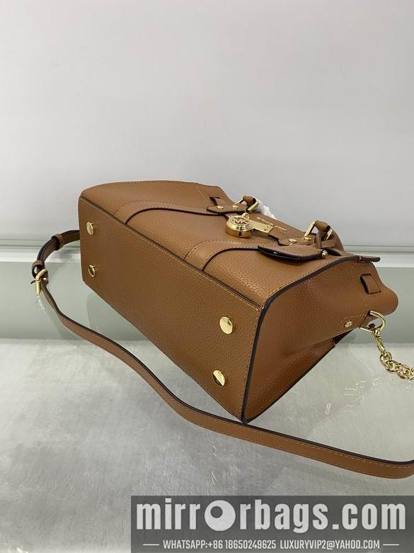 Michael Kors Bags Hamilton 27X13X20cm 090404 DY 6