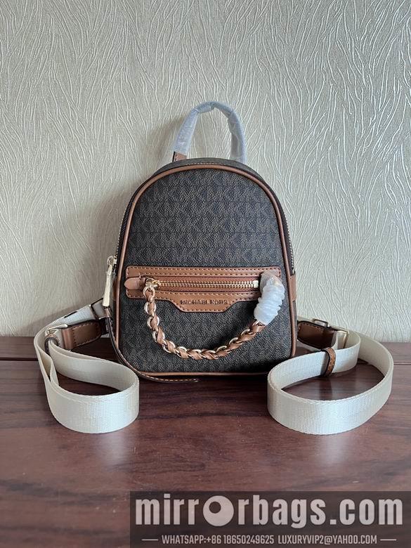 Michael Kors Bags 17X8X21cm 090919 DY 3colour