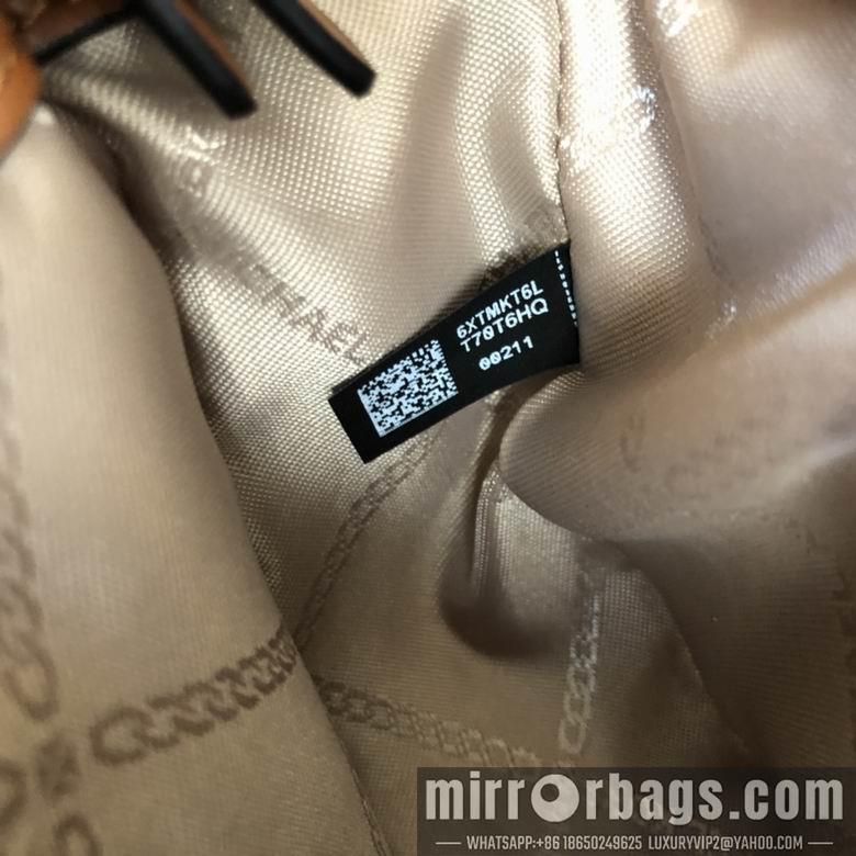 Michael Kors Bags Jet Set Charm 0138 20X15X7.5cm DY 4colour