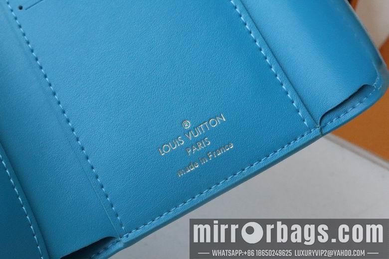 1:1 Louis Vuitton Bags M82314 12X9.5X1.5cm XM