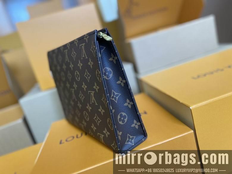 1:1 Louis Vuitton Bags M47542 26X20X5cm XM