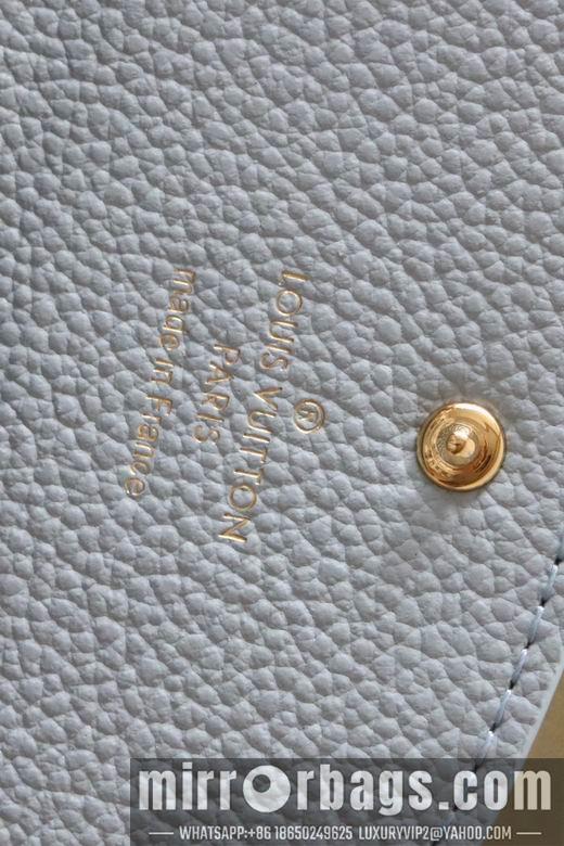 1:1 Louis Vuitton Bags M83231 11X8X2.5cm XM