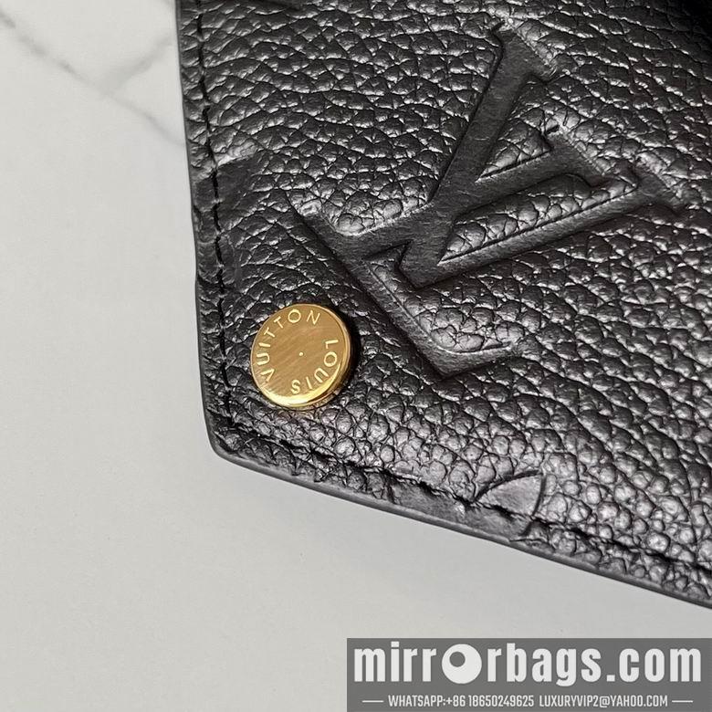 1:1 Louis Vuitton Bags M82133 10X8X3cm