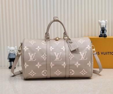 1:1 Louis Vuitton Bags M46670 45X27X20cm XM 3colour