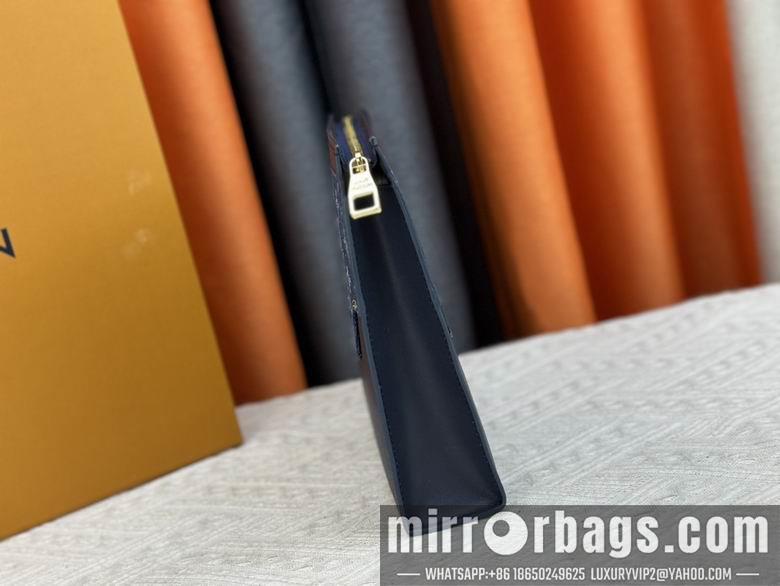 1:1 Louis Vuitton Bags M61692 27X21X6cm XM 3colour-1