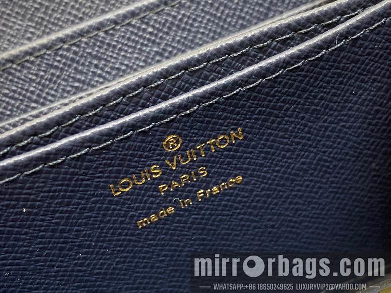 1:1 Louis Vuitton Bags m82483 11X8.5X2cm DN 2colour