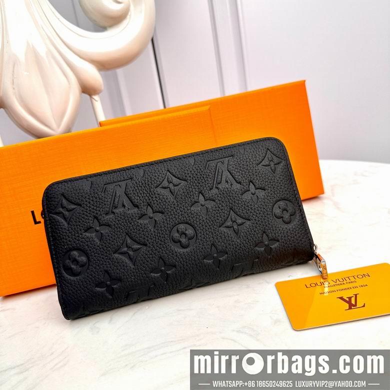 1:1 Louis Vuitton Bags 666060 19X10X2.5cm ZC