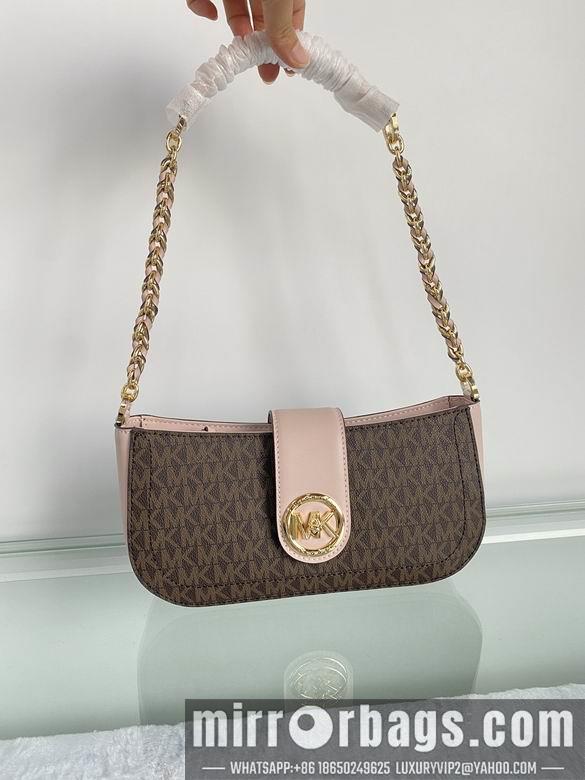 Michael Kors Bags Carmen 24X7X12cm 090923 DY 3