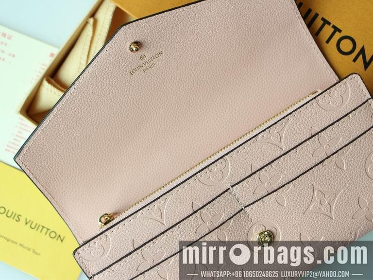 1:1 Louis Vuitton Bags Sarah M82257 M82256 19x10.5x2cm zy