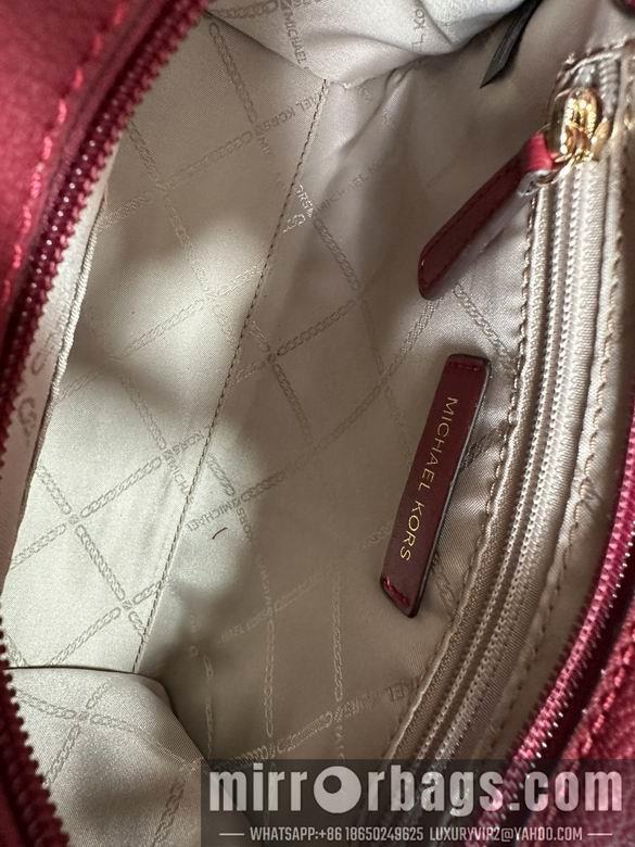Michael Kors Bags HAMILTON 25X20X11cm 090412 DY 5