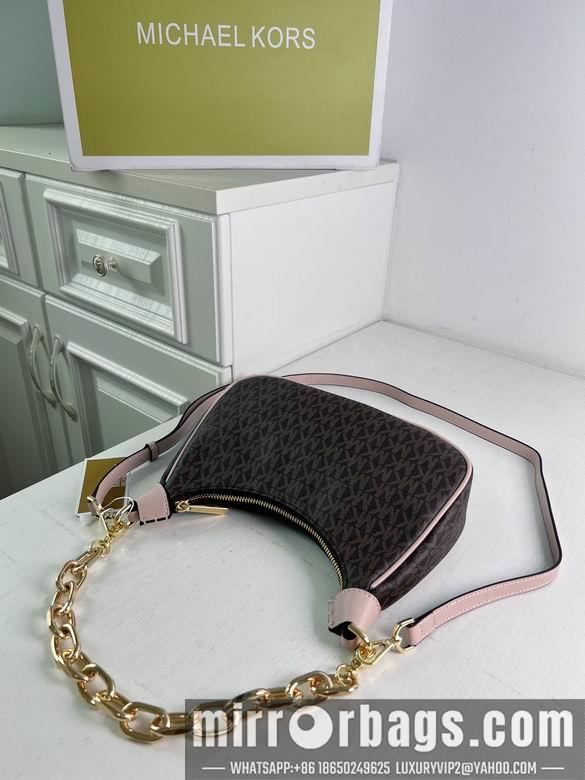 Michael Kors Bags Cora 2219 24X7X18cm DY 4colour