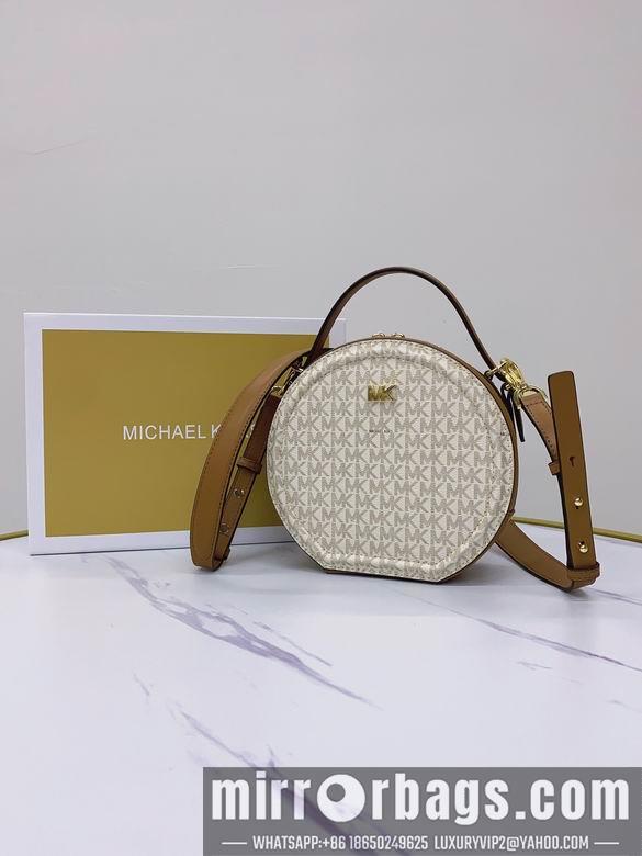 Michael Kors Bags Delaney 21X20X8cm 091107 DY 6