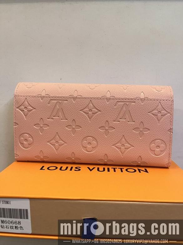 1:1 Louis Vuitton Bags 60668 XM 3colour