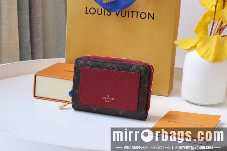 1:1 Louis Vuitton Bags M81461 XM 3colour