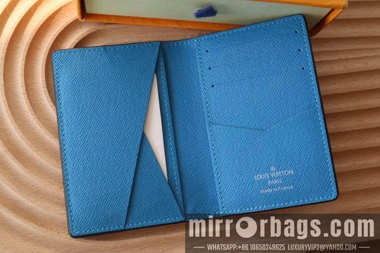 1:1 Louis Vuitton Bags M31041 8X11X1cm XM 2colour