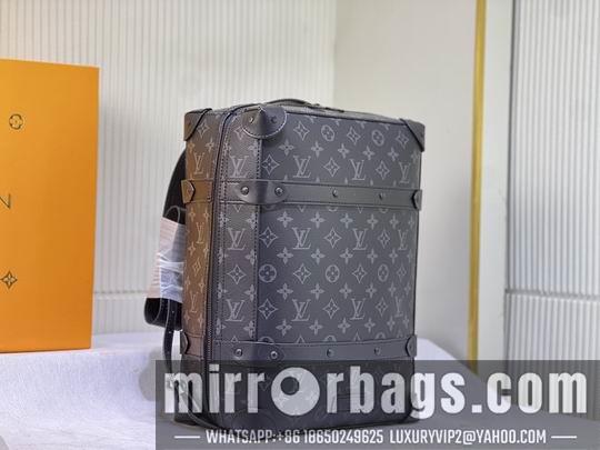 1:1 Louis Vuitton Bags M44752 36x28x14cm ss1