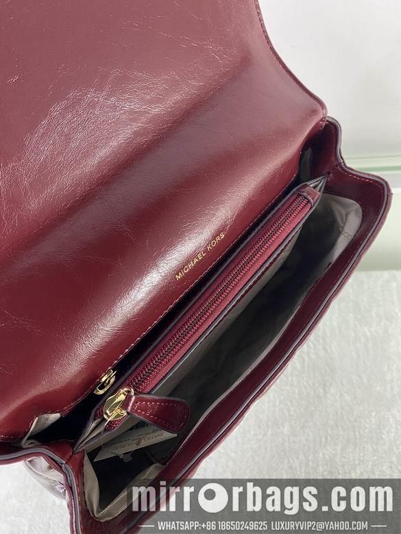 Michael Kors Bags Soho 25X7X15cm 091110 DY 6