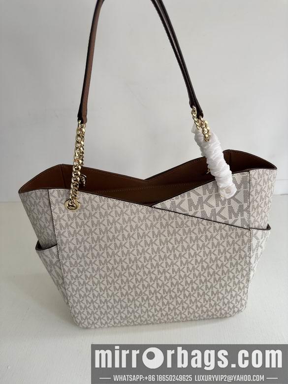 Michael Kors Bags JET SET TRAVEL 31X41X28X14cm 090915 DY 1
