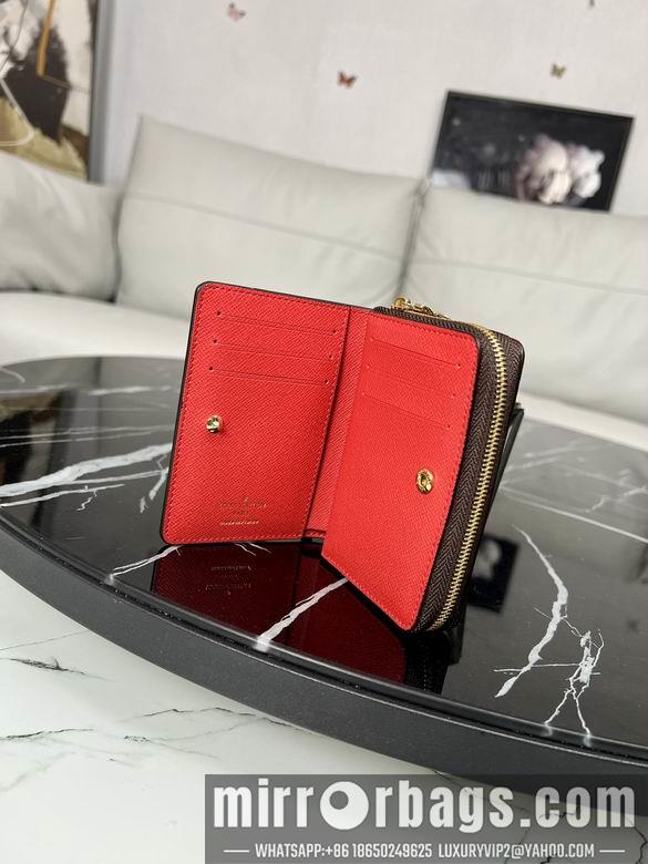 1:1 Louis Vuitton Bags N81461 11.5X8.5X2.2cm
