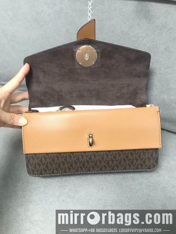 Michael Kors Bags Greenwich 25X14X8cm 090413 DY 5