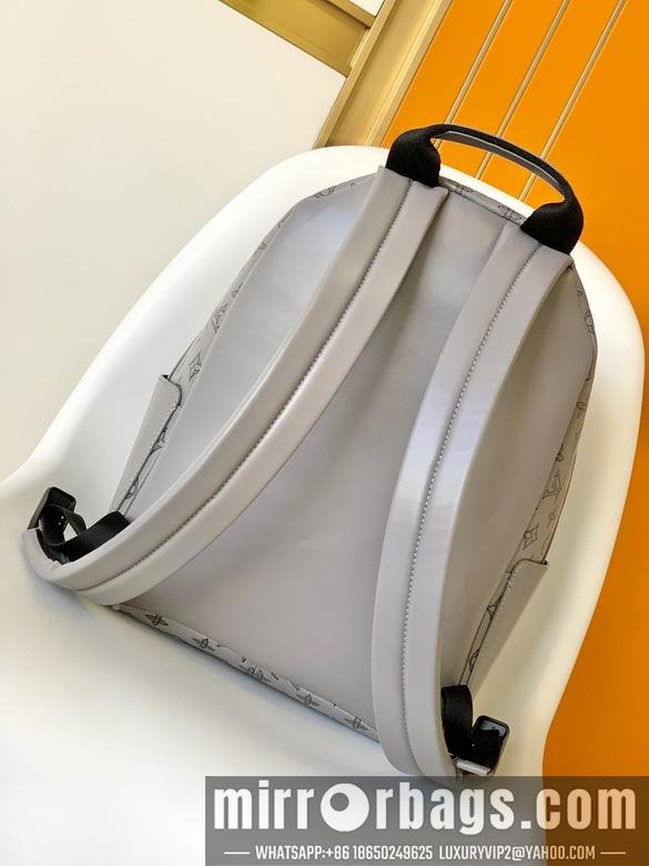 1:1 Louis Vuitton Bags M46557 29X38X20cm XM 2colour