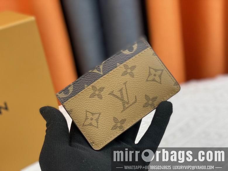 1:1 Louis Vuitton Bags M61733 11X7cm XM