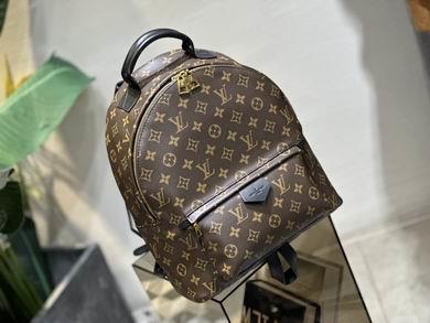 1:1 Louis Vuitton Bags M44874 28X33X16cm XM