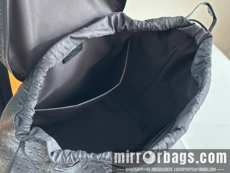 1:1 Louis Vuitton Bags M23127 32X40X19cm XM