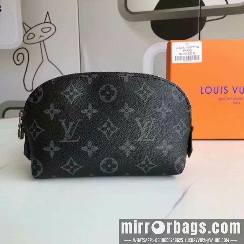 1:1 Louis Vuitton Bags M47515 17X12X6cm XMY 3colour