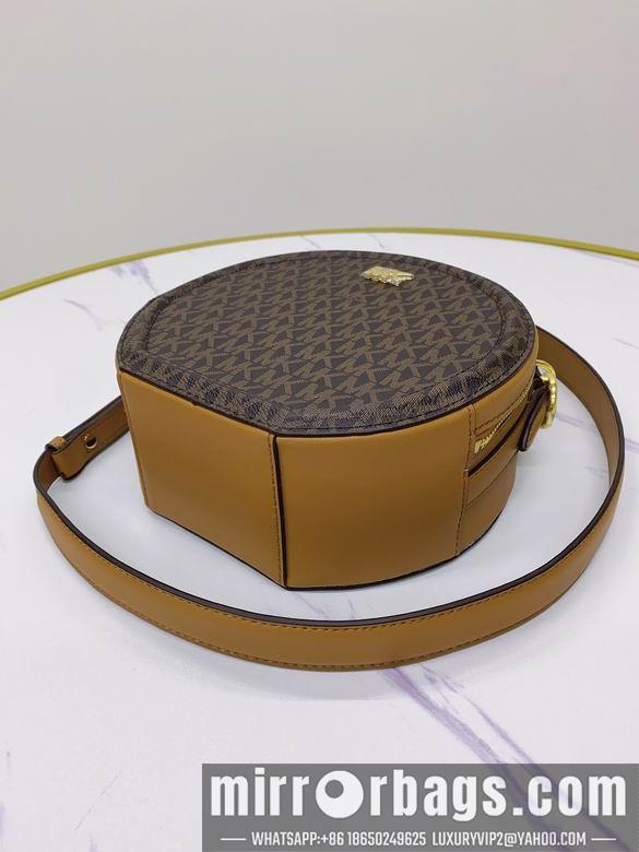 Michael Kors Bags Delaney 21X20X8cm 091107 DY 9
