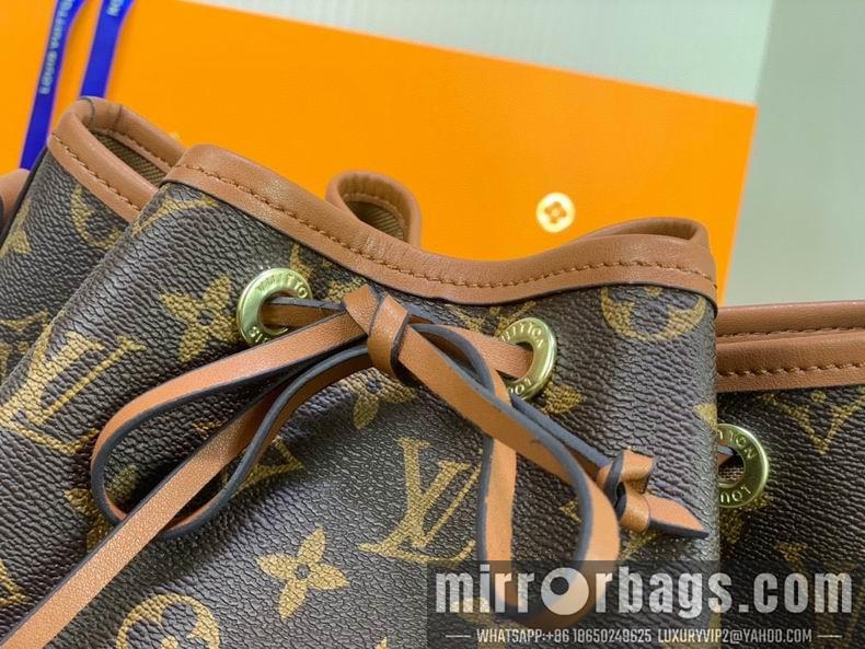 1:1 Louis Vuitton Bags M42224 35x26x20 cm cs
