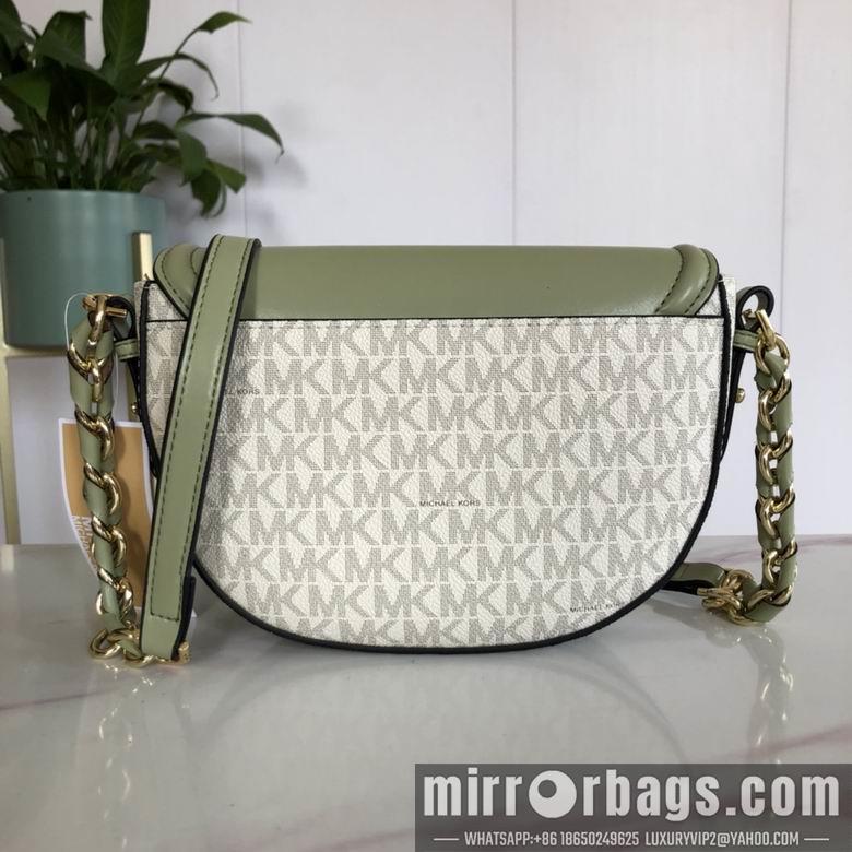Michael Kors Bags Jet Set Charm 0138 20X15X7.5cm DY 4colour