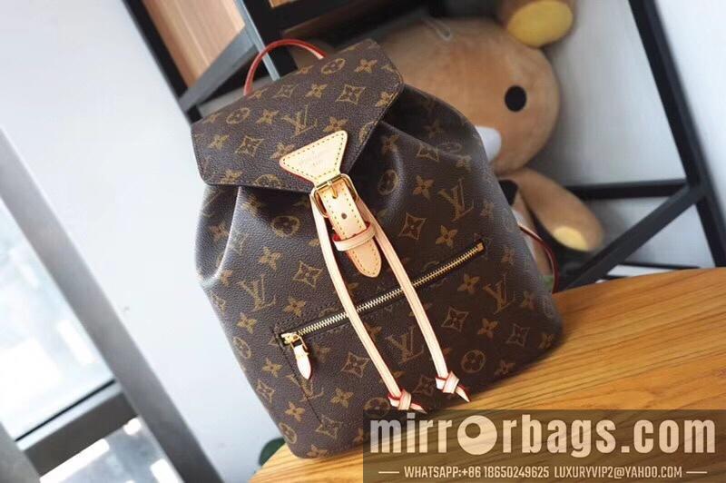 1:1 Louis Vuitton Bags WG M43431