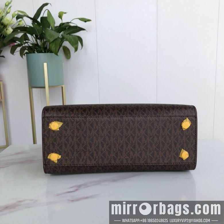 Michael Kors Bags Carmen 8188 28X22X14cm DY 4colour