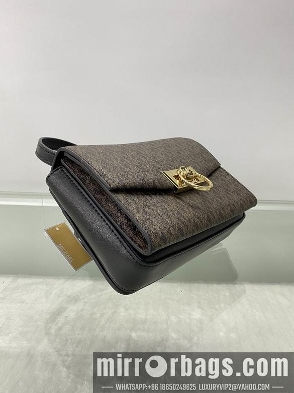 Michael Kors Bags Hendrix 18.5X7X14cm 032204 EY 2colour