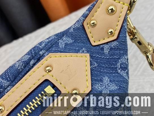 1:1 Louis Vuitton Bags M46837 38x16x7.5cm zy