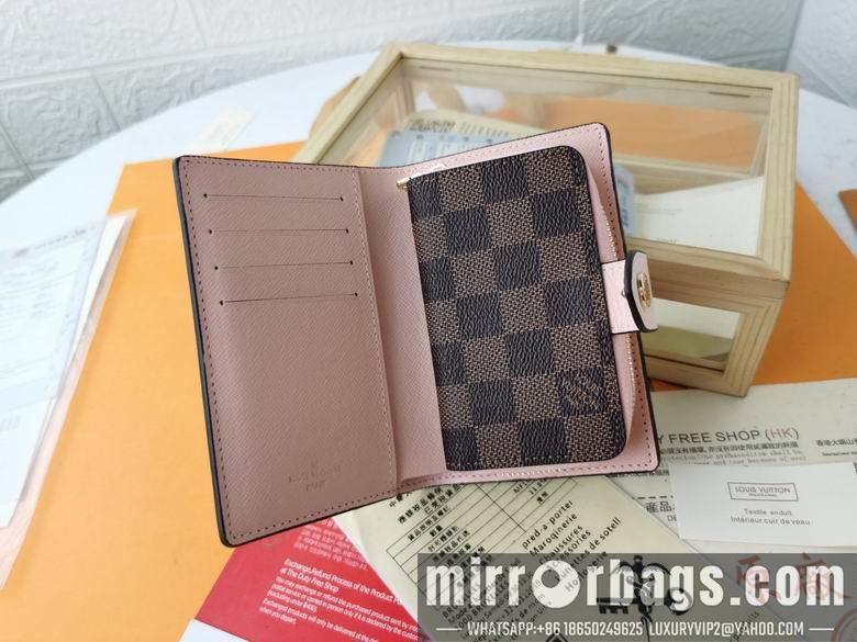 1:1 Louis Vuitton Bags M69433 13.5X11X3cm XM 4colour