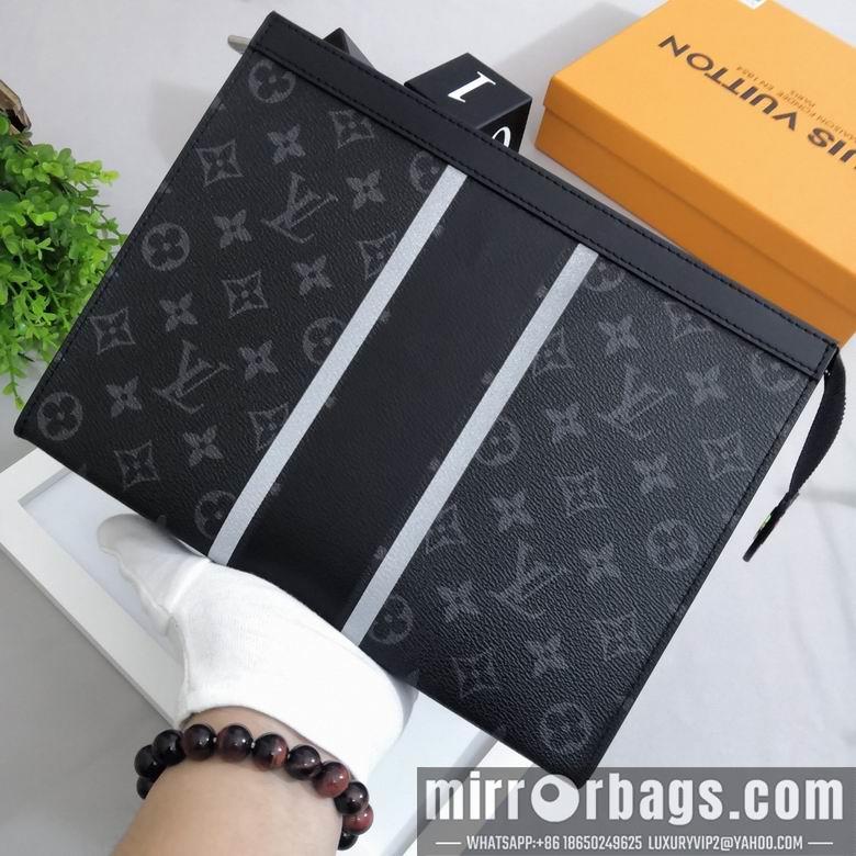 1:1 Louis Vuitton Bags 64440 27X21cm XM