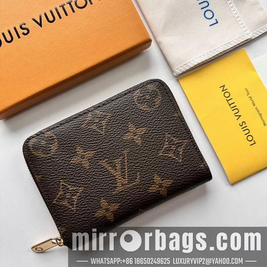 1:1 Louis Vuitton Bags M60067 11x8cm zy1