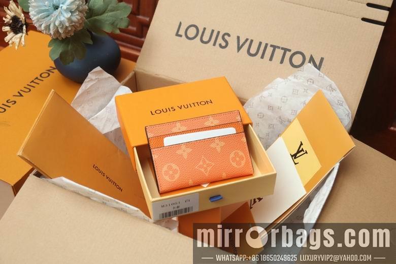 1:1 Louis Vuitton Bags M31051 11X7X0.6cm XM 4colour