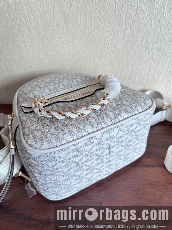 Michael Kors Bags 17X8X21cm 090919 DY 3colour