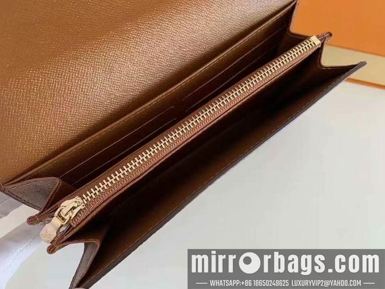 1:1 Louis Vuitton Bags M61734 10X19cm XMY 4colour