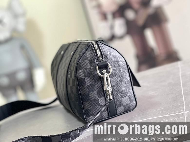 1:1 Louis Vuitton Bags N40452 27X17X13cm XM