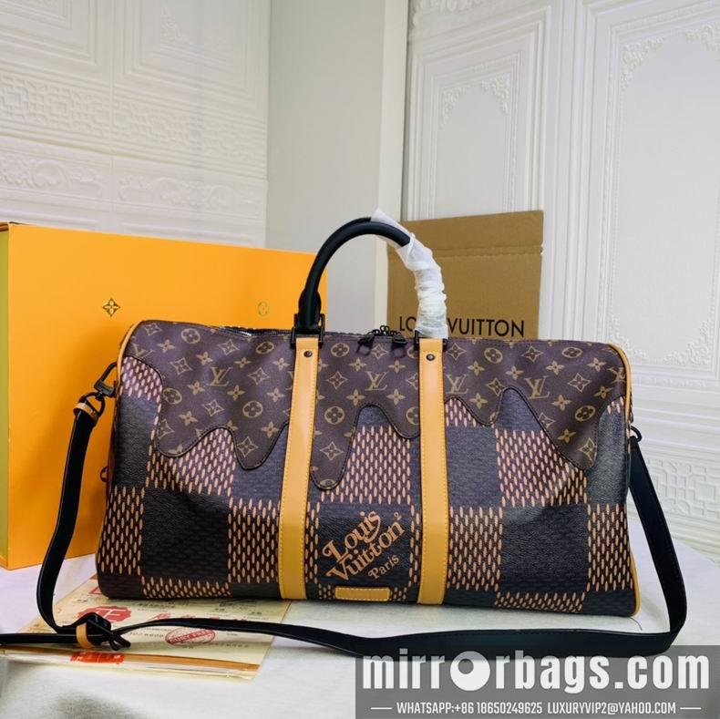 1:1 Louis Vuitton Bags M40360 50x29x23 cm cs