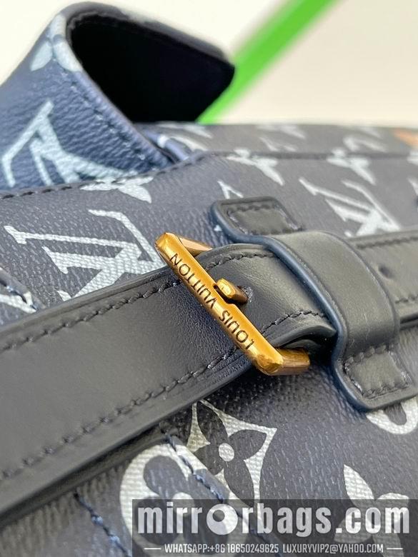 1:1 Louis Vuitton Bags M46805 38X44X21cm XM