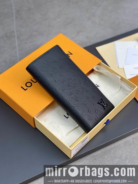 1:1 Louis Vuitton Bags N82509 10X19X2cm YG 3colour